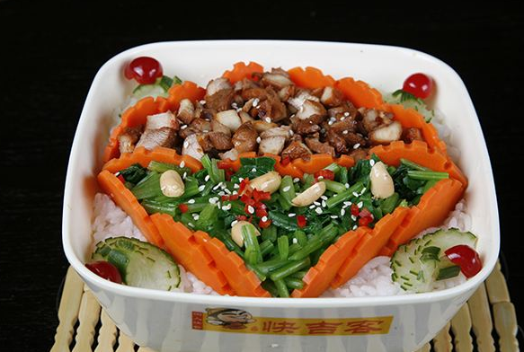 风口上的快餐加盟 五大知名品牌助你抢占餐饮创业先机
