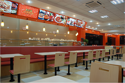 山东快餐连锁店排名 四大品牌加盟前景分析