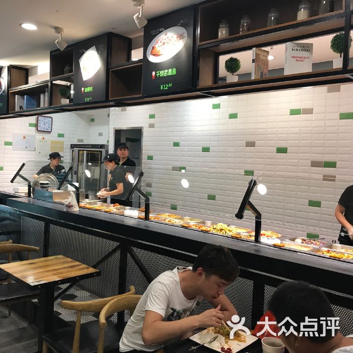 揭秘大米先生快餐 品牌起源与加盟费用详解